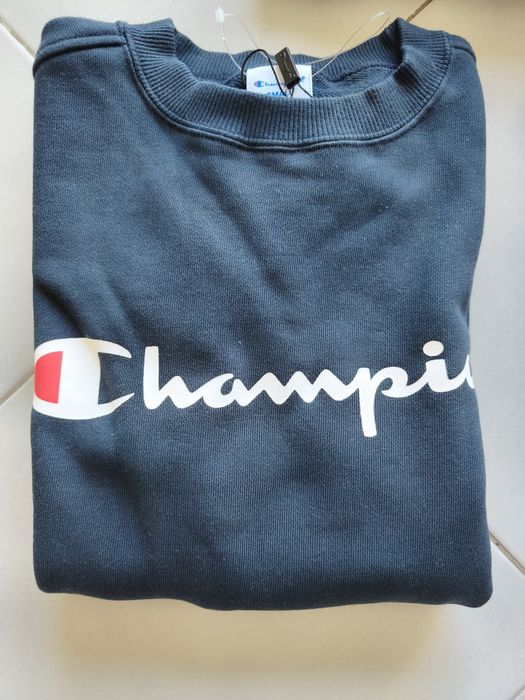Camisolas Champion