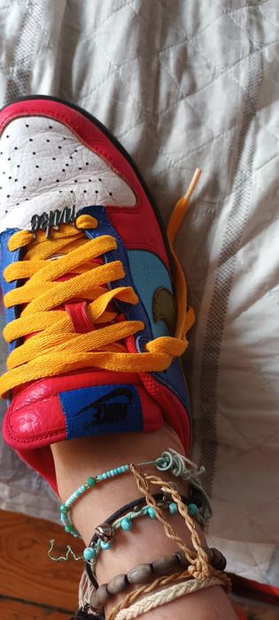 Tenis Nike 37 50