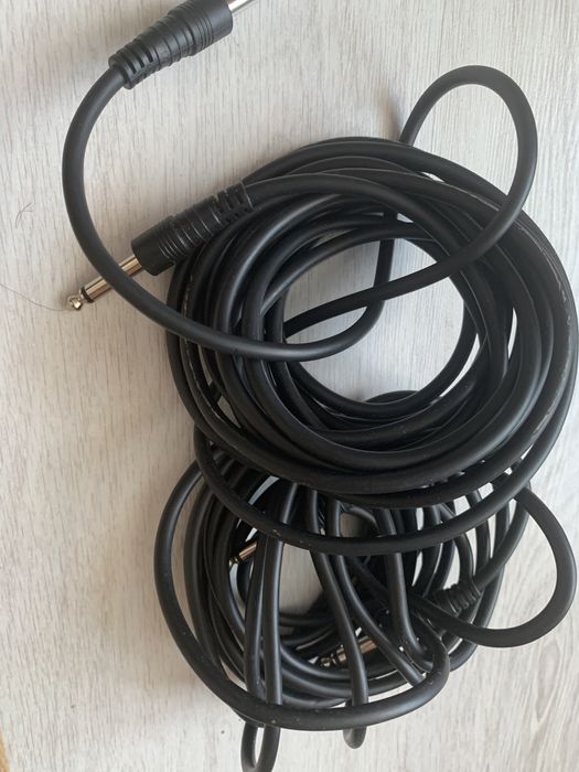 Кабель акустический 5м.