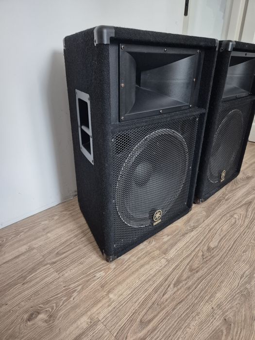 Kolumny Yamaha S115V  Oryginał