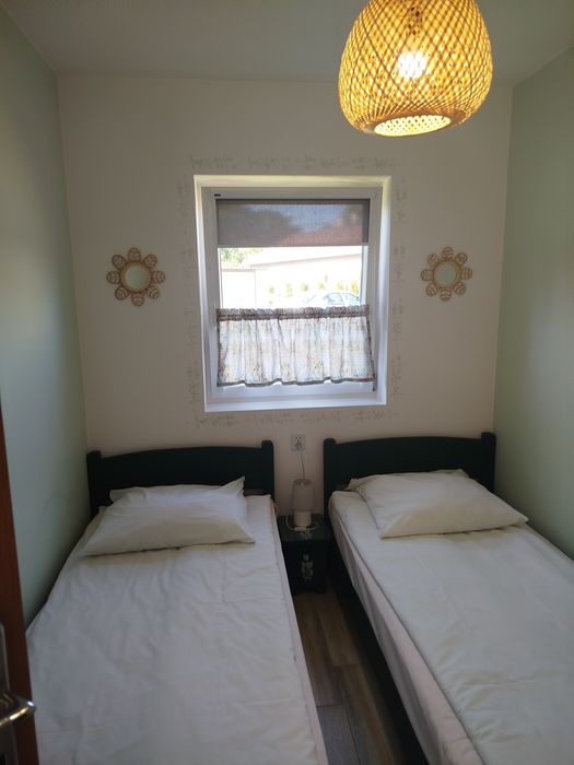 Apartament pokój domek nad jeziorem Mikołajki 4 km