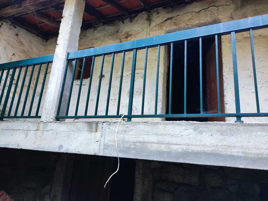 Casa de Aldeia (Lamego)