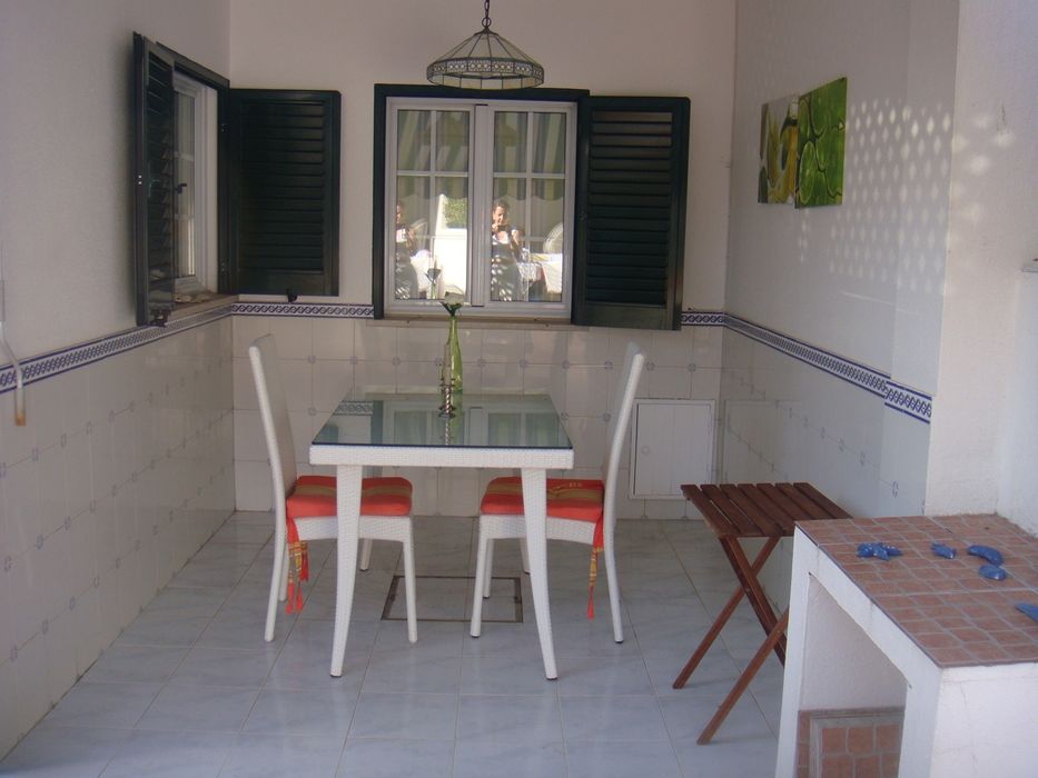 Porto Covo - Moradia T5