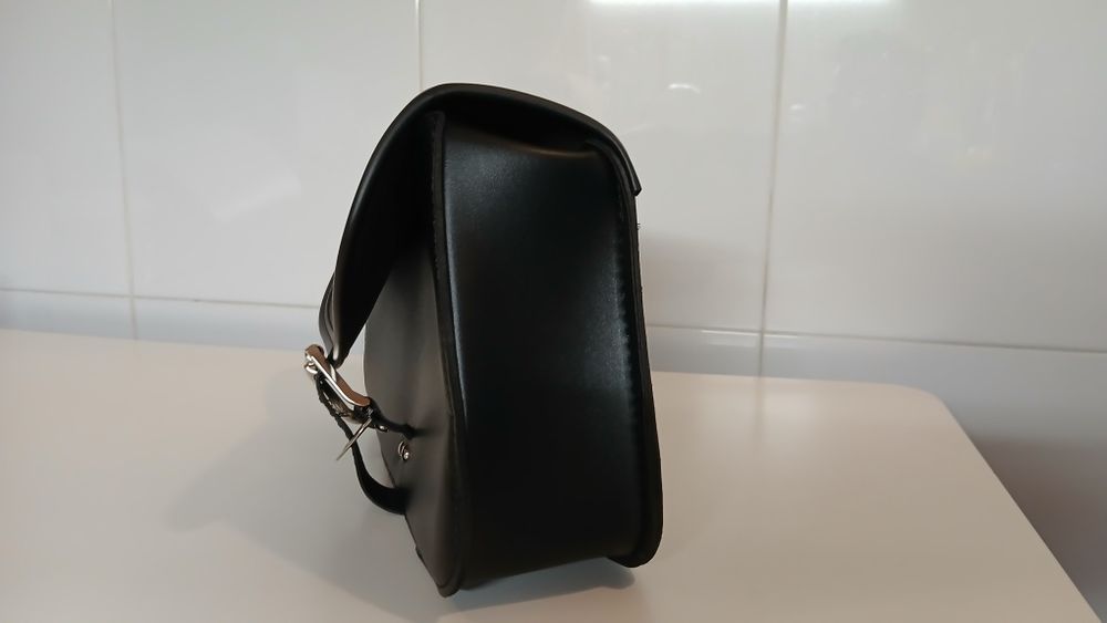 Alforge/Bolsa Mota Universal