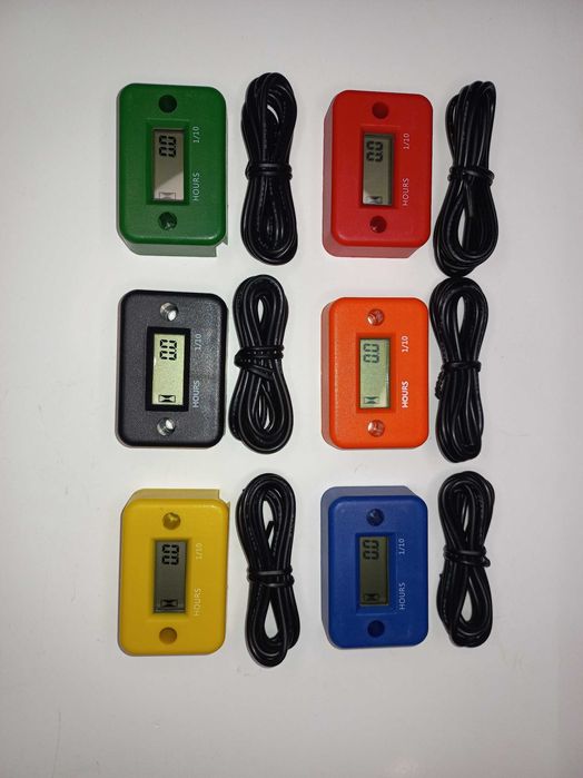 Лічильник мотогодин Geon Kovi KTM Honda Husqvarna Beta