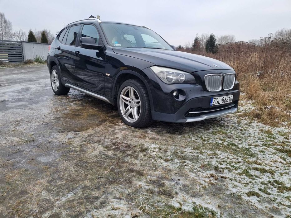 Bmw X1 Olxnull