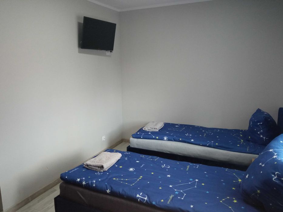 Noclegi Wiskitki Żyrardów - Standard 3* dla Twoich pracowników Hotel