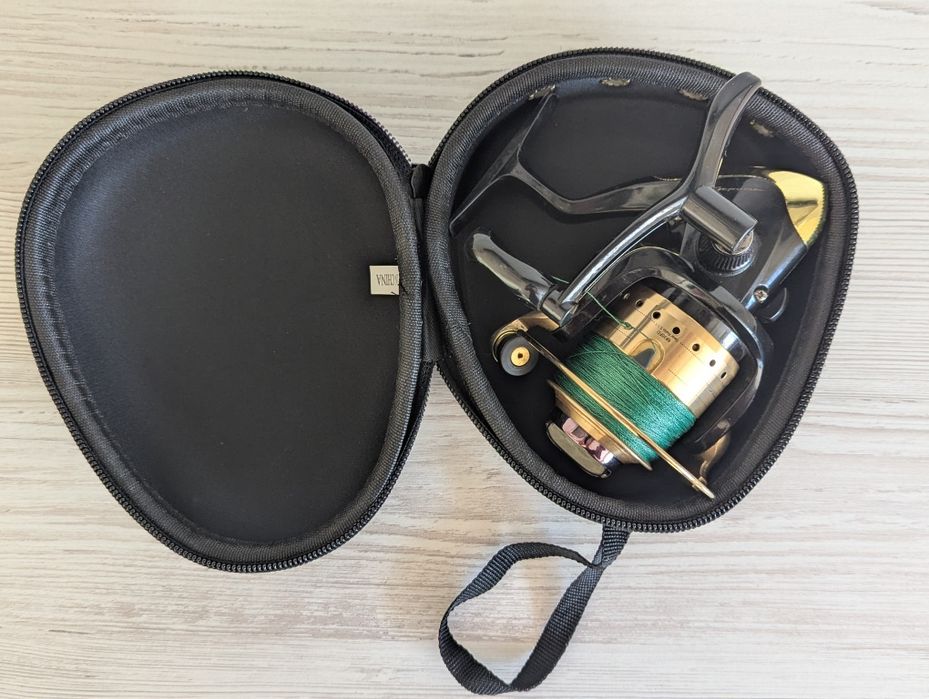 Чохол для катушки