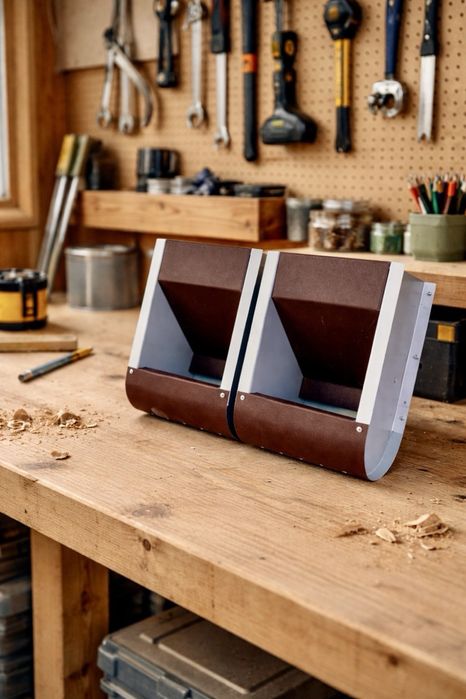 Продам для кроликів «Поілки « «Бункерні кормушки»