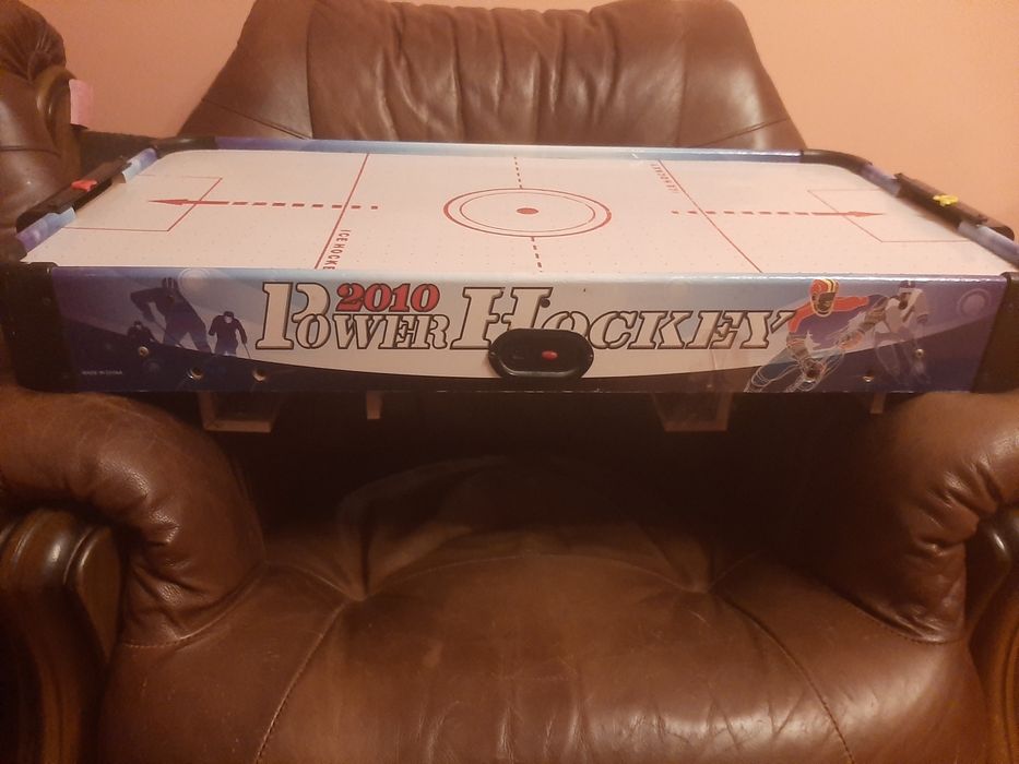 Аерохокей дитячий