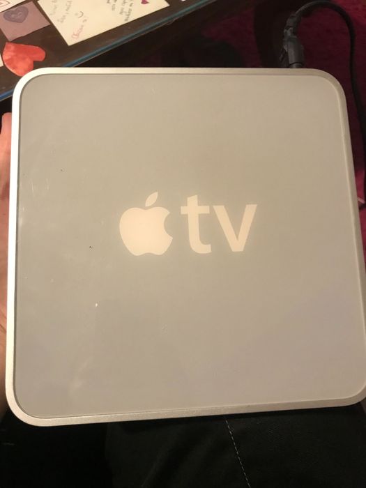Apple TV 1 geração Modelo A1218