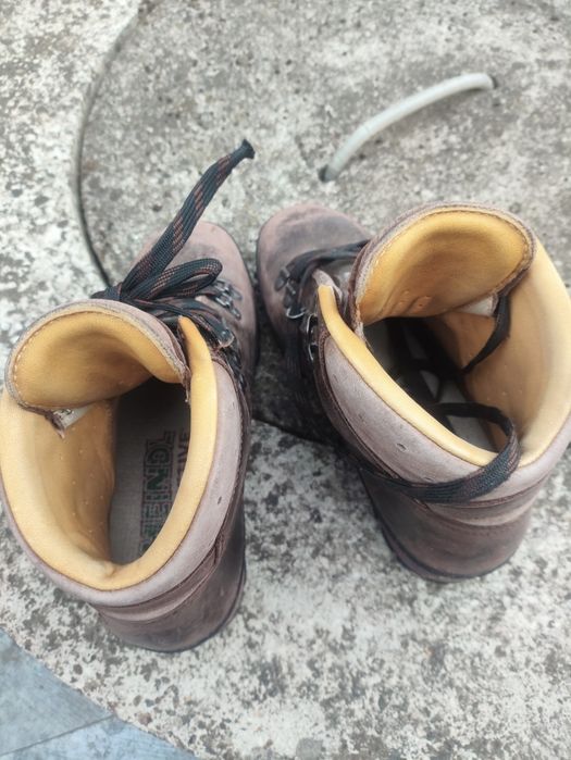 meindl черевики.