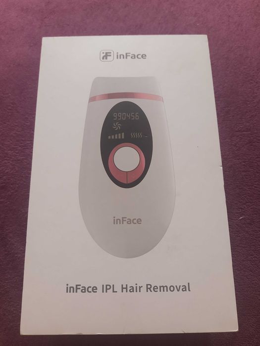Depilator do ciała
