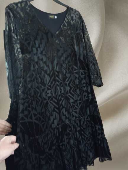 suknia sukienka nowa