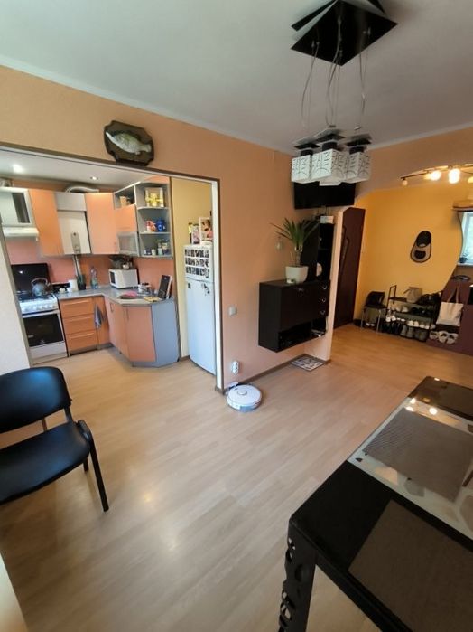 Оренда 2х кімн квартири  вул Л. Лукʼяненко