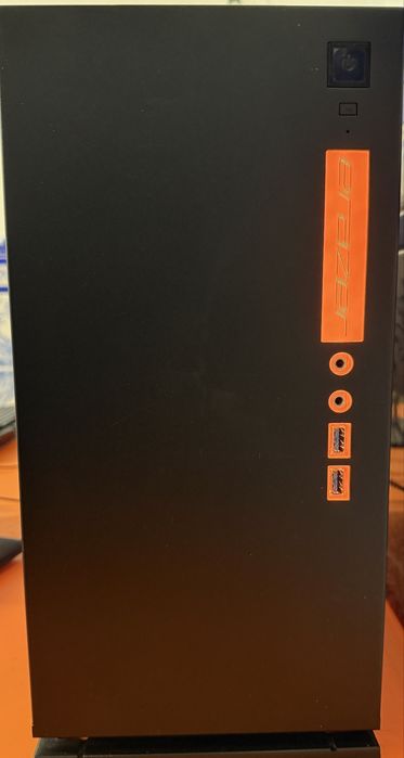 PC i7 10th 16Gb 1Tb RTX 3070 Windows 11