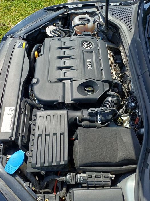 VW Golf 1.6 TDI Trendline
