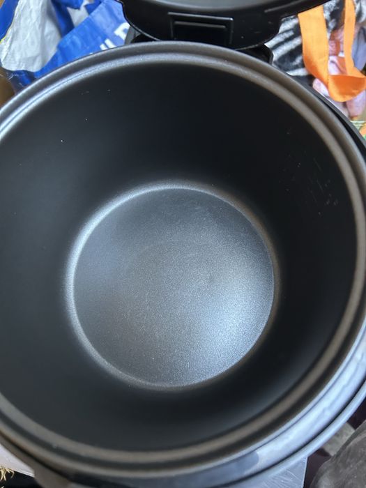Panela eletrica de arroz