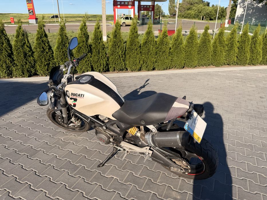 ducati monster 696 - купить мотоцикл - Цена на OLX.ua