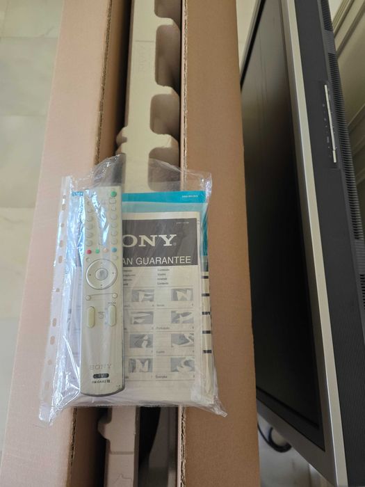 Televisor LCD Sony Bravia 40