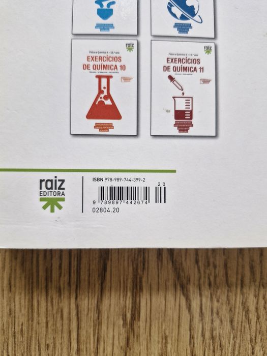 Livro de fisica 10 ano