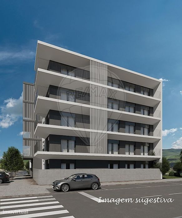 Apartamento T3 para venda