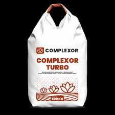 Complexor Turbo - wapno granulowane magnezowe