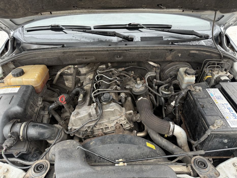 Продам SsangYong Actyon 2006