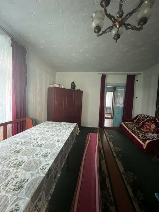 Продається будинок в с.Ставки