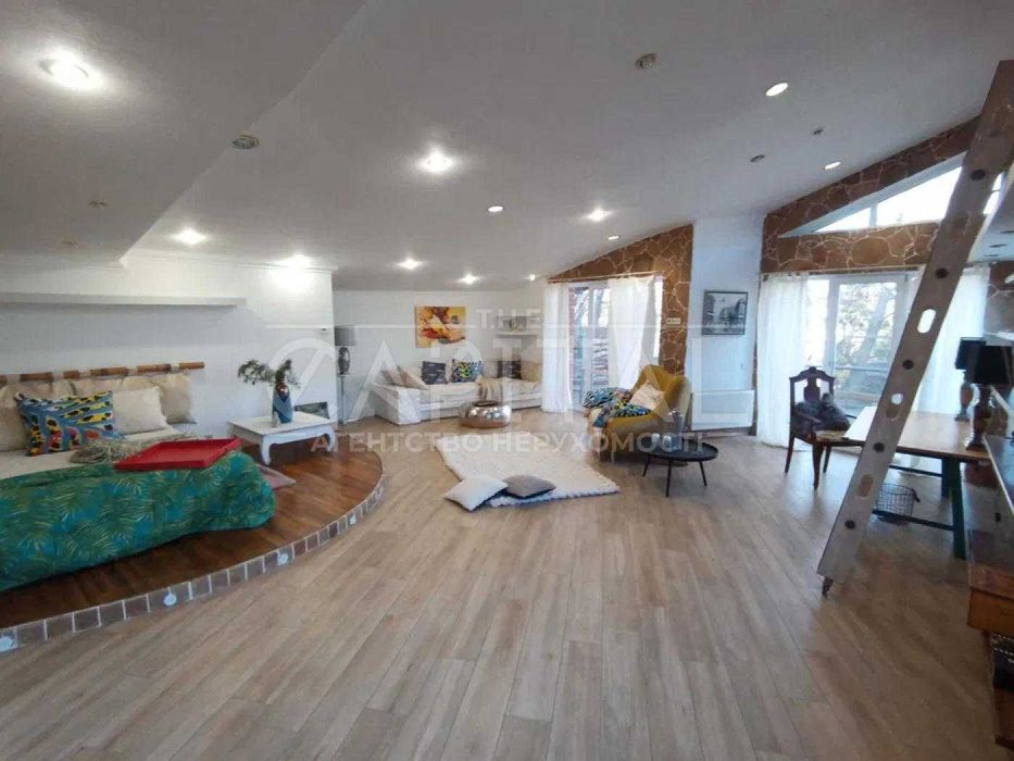 будинок з ГЕНЕРАТОРОМ газове опалення Конча-Заспа вихід до води Козин