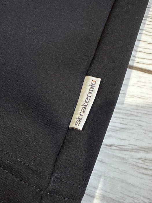 TRIBORD damska kurtka softshell żeglarska turystyczna w góry M 42