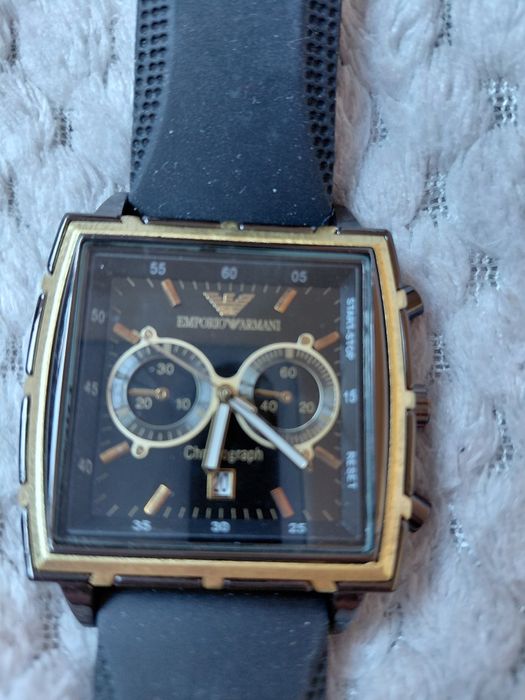 Zegarek elegancki oryginalny