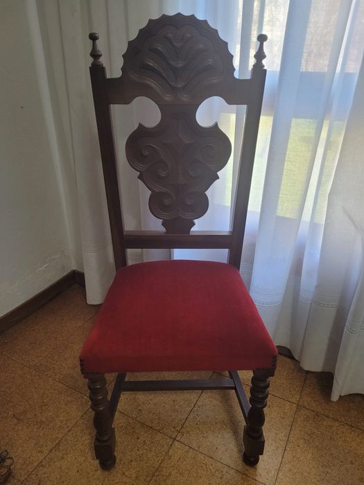 Mobilia de Quarto Classica