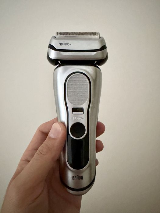 Máquina Barbear - Braun Series 9 Pro+