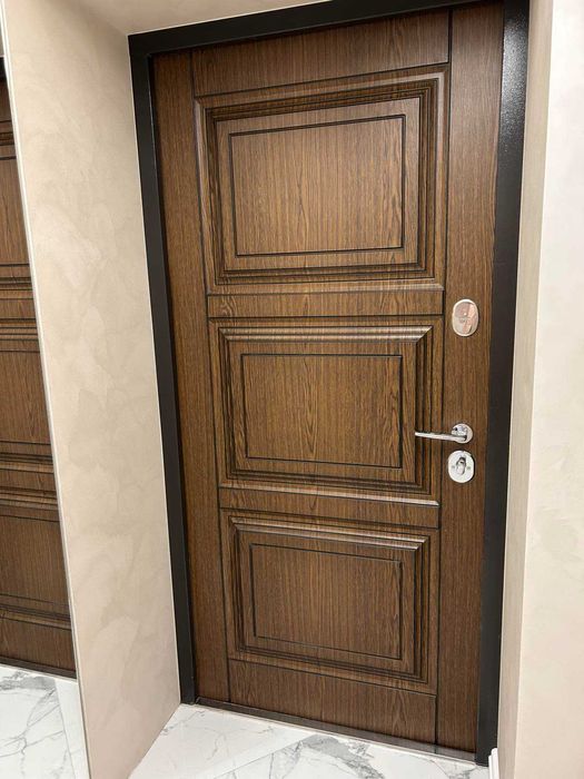 Продам ШИКАРНУЮ 3-х к. кв. НОВОСТРОЙ. Центр Сертификат