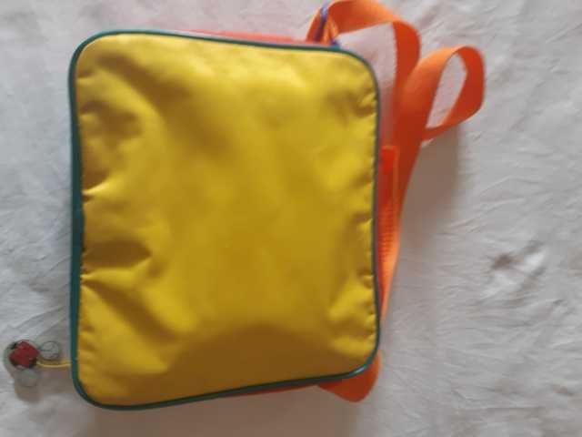 Mala Térmica para Lanche