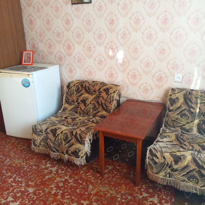 Сдам комнату в районе Черемушек