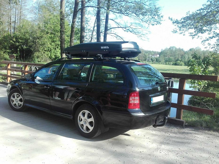 Boxy, bagażniki, bagażniki bazowe wynajem ! Box wynajem.