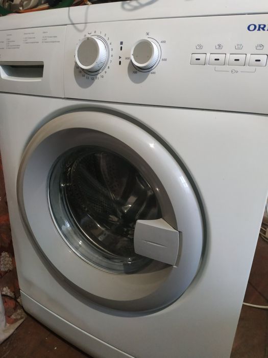 Стиральная машина