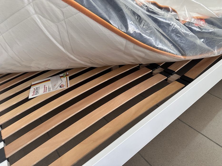 Ліжко,кровать,ліжко з масиву деревини,матрац,матрас,Доставка  склад!!!