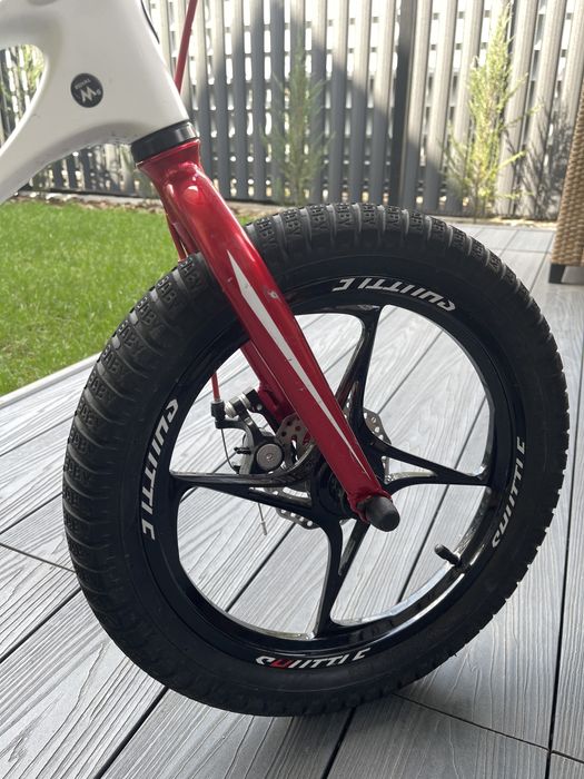 Велосипед Royal Baby Space Shuttle 16”