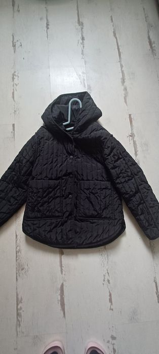 Демісезонна куртка Zara 134 см