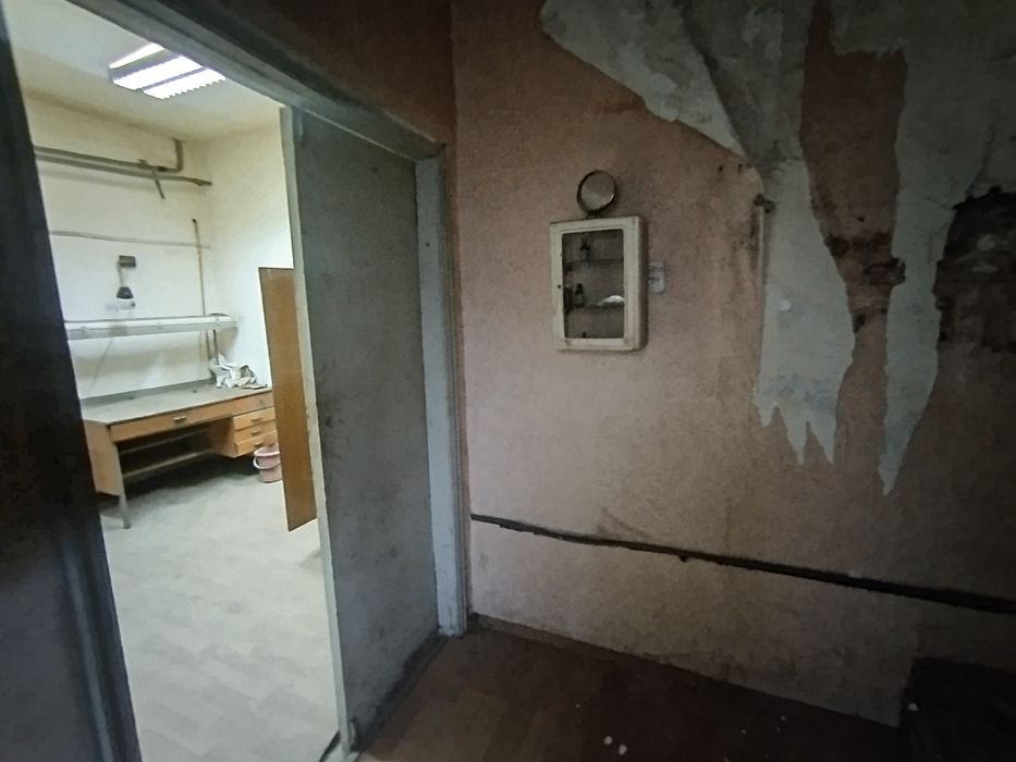 Комерційне приміщення для ведення бізнесу 200м². р-н Осташівки