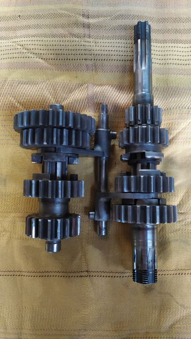 КПП,Коробка передач Минск Лидер