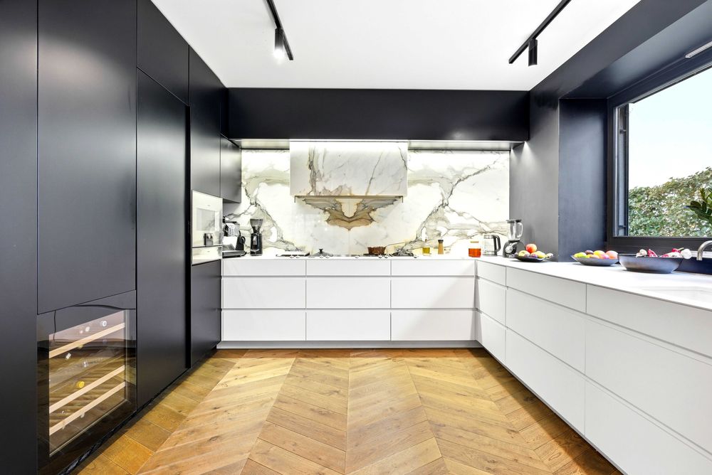 Fotografia i wideo nieruchomości - Warszawa i okolice. Zdjęcia z drona