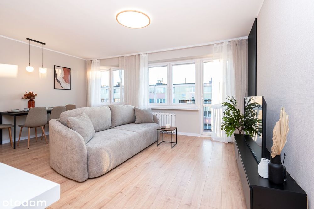 SŁONECZNE 2 pok z Dużym Balkonem/Dobrzec/Rozkładowe/Oferta Prywatna