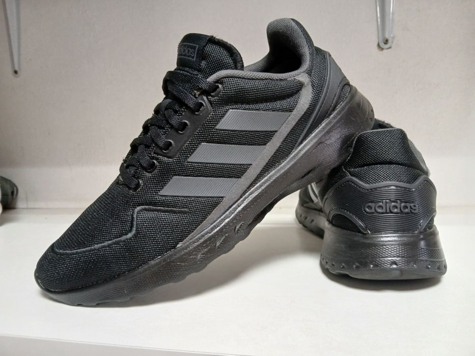Кросівки 42 р/27 см Adidas Nebula  оригінал.