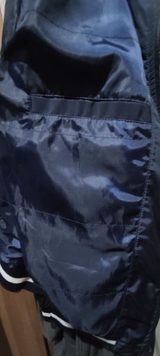 Легкий бомбер Colin's чоловіча куртка оригинал мужская куртка вітровка