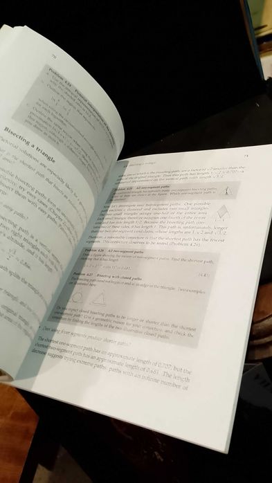 Street-Fighting Mathematics - Sanjoy Mahajan