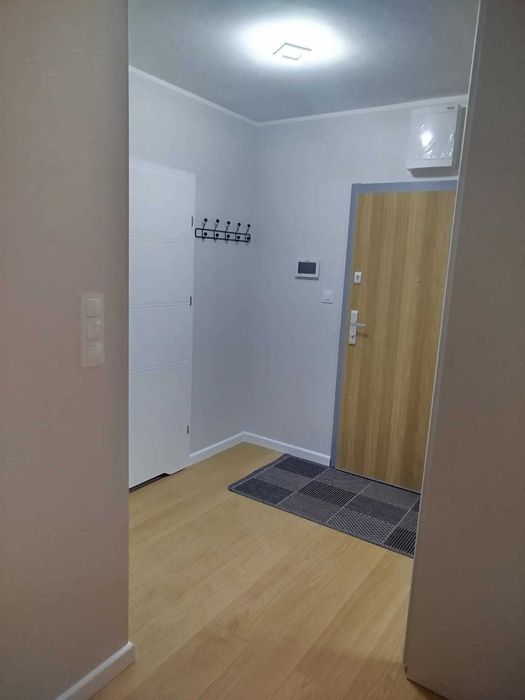 Rezerwacja do 22.08! mieszkanie z miejscem postojowym ul. Narutowicza